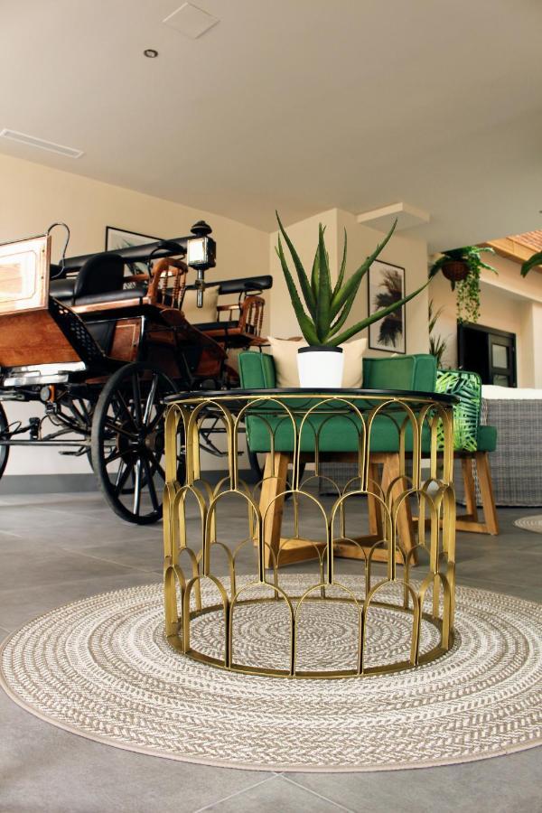 Hotel Gastronomico Torre De Galizano Bagian luar foto